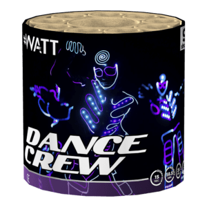 dance crew