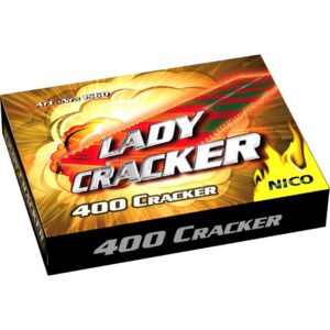 lady cracker