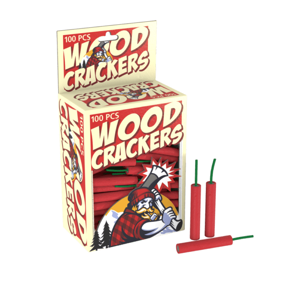 Woodcrackers