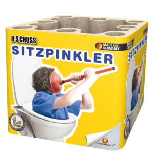 sitzpinkler