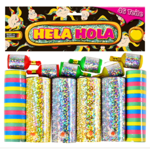 hela hola