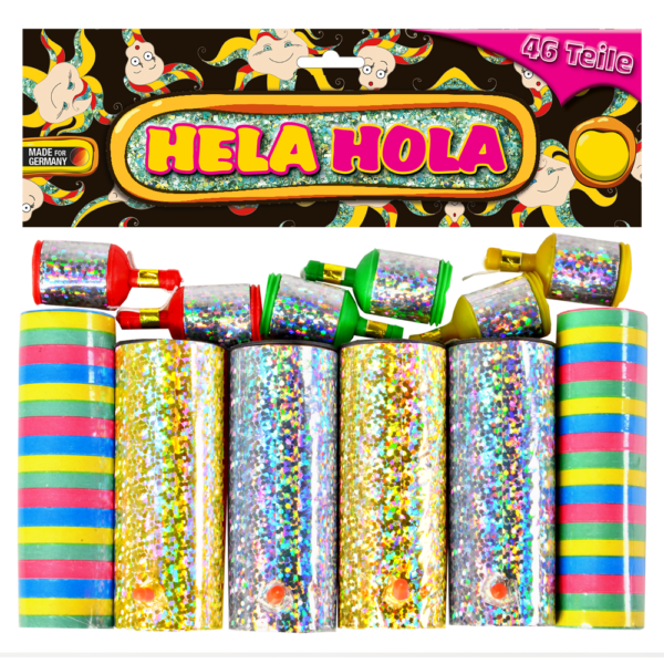 Hela Hola