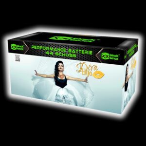 Foto Blackboxx Batterie Diva Liga