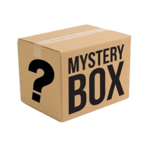 mystery box