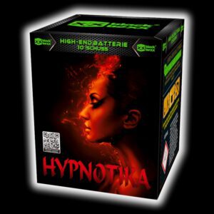 Foto, Blackboxx, Batterie, Hypnotika