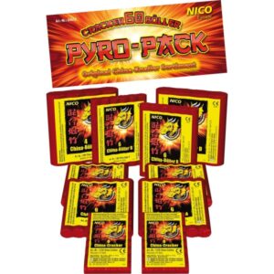 pyro pack