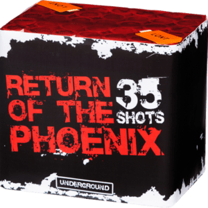 return of the phoenix