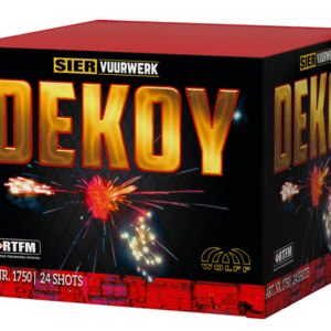 dekoy