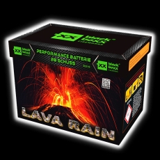 Foto Blackboxx, Lava Rain 5