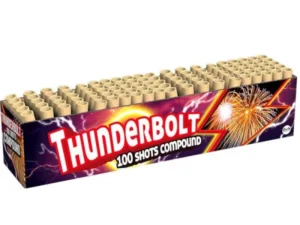 thunderbolt