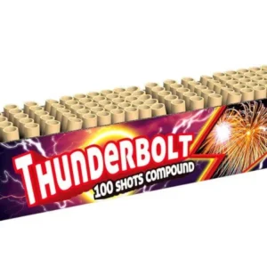 thunderbolt