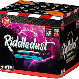 riddledust