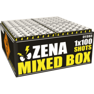 zena mixed box