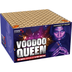 voodoo queen