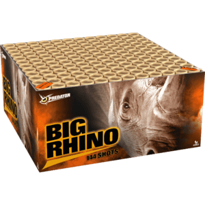 big rhino